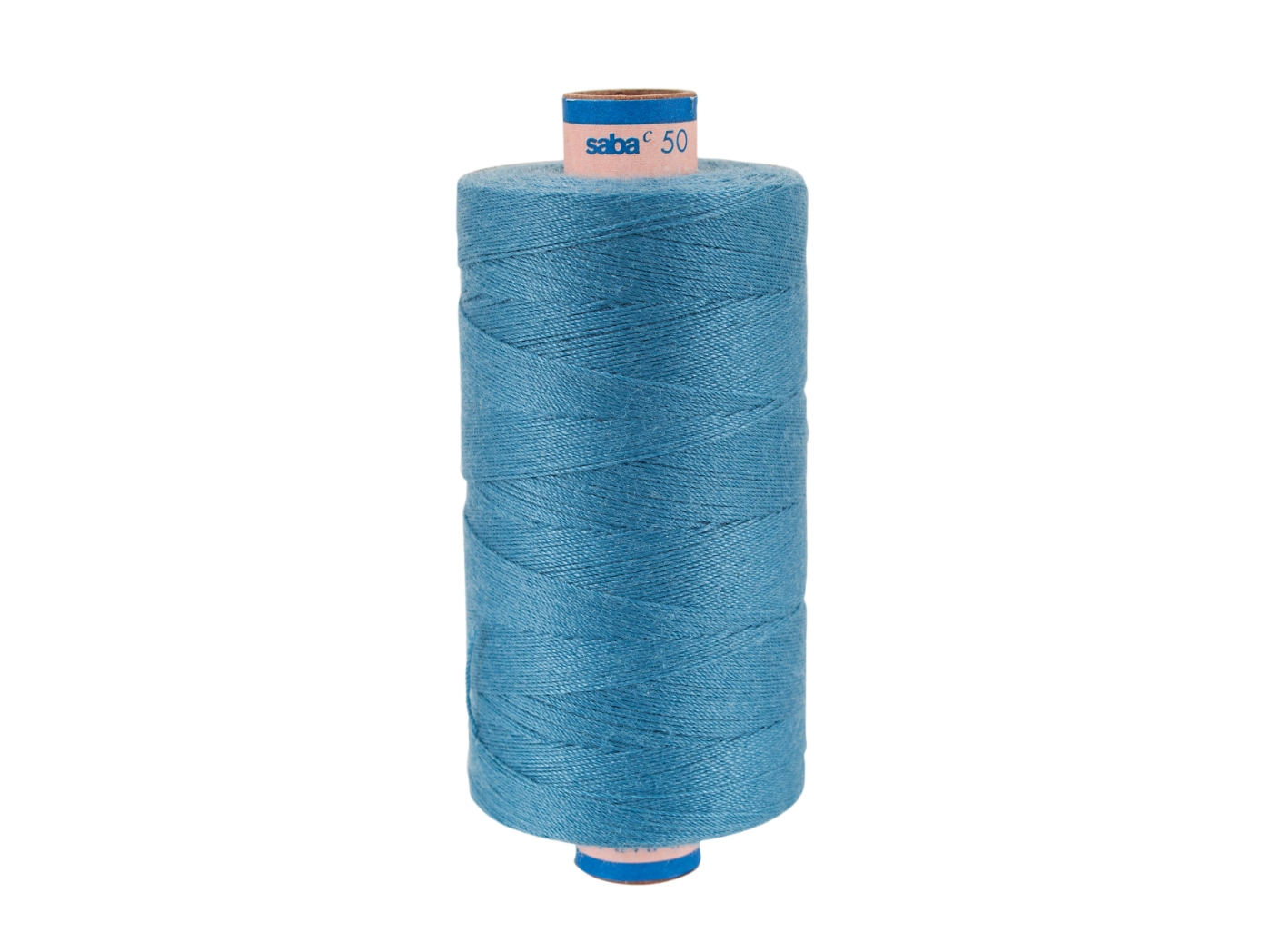 Siūlai Saba 50, 500 m/rit., 1306 (light blue) Siūlai Saba 50, 500 m/rit., 1306 (light blue)