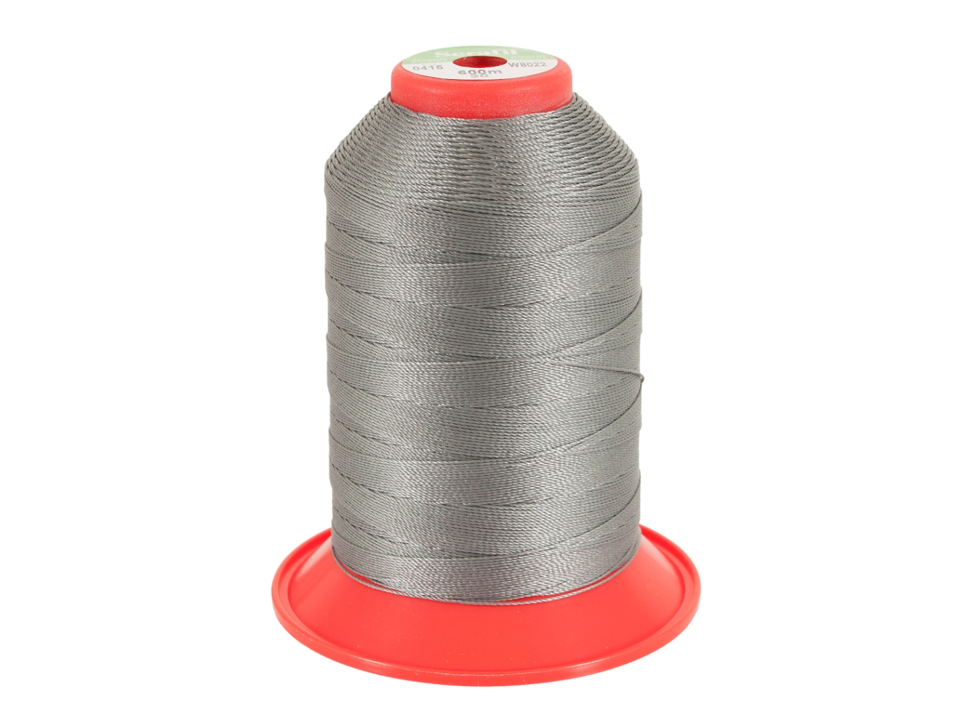 Siūlai Serafil 20, 600 m/rit., 415 (dark grey) Siūlai Serafil 20, 600 m/rit., 415 (dark grey)