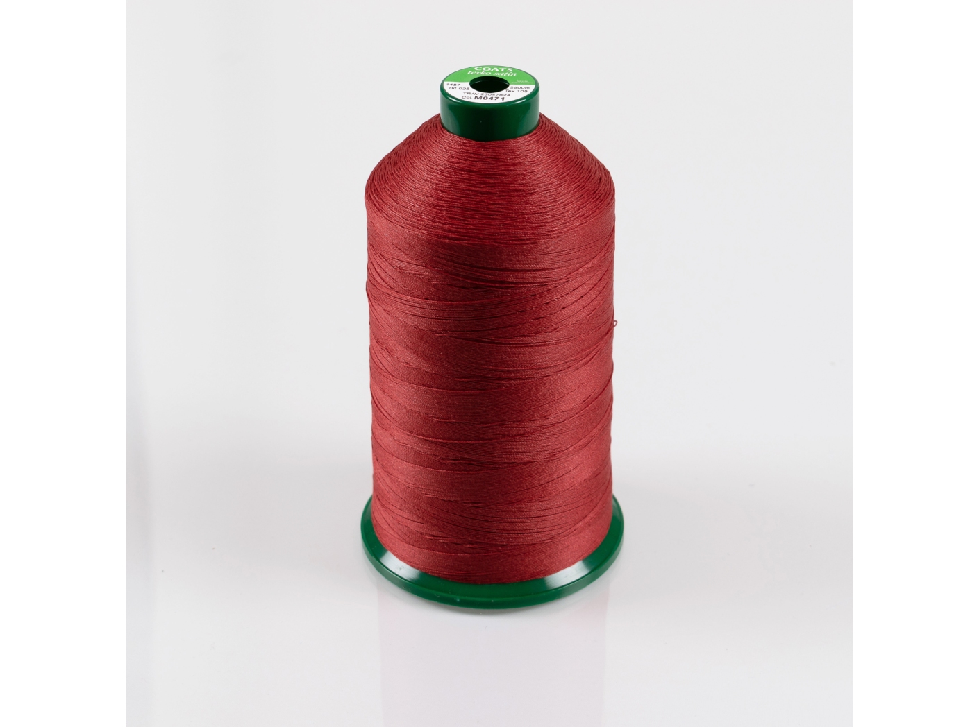Siūlai Terko Satin 25, 2500 m/rit., M 0471 Siūlai Terko Satin 25, 2500 m/rit., M 0471