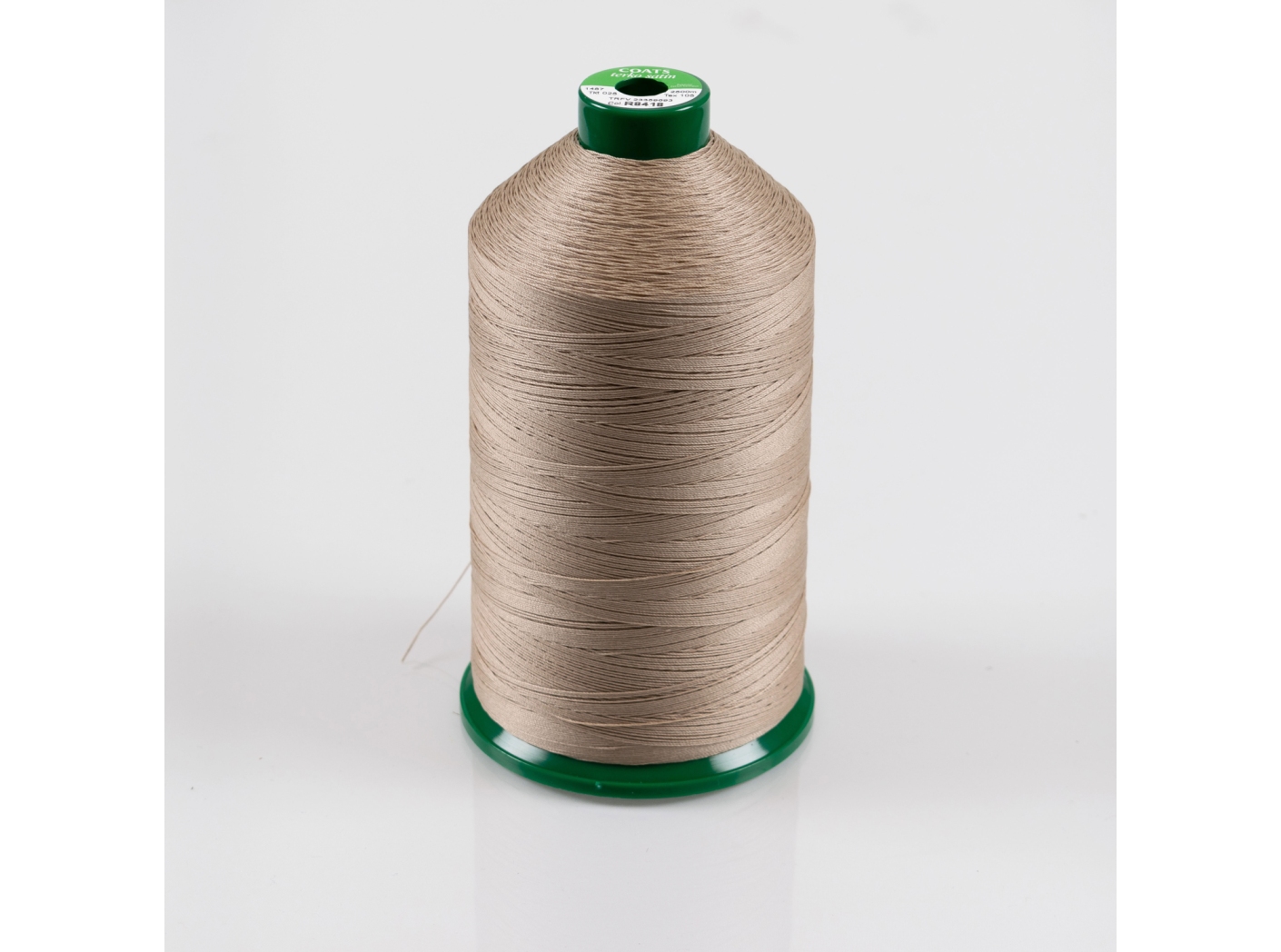 Siūlai Terko Satin 25, 2500 m/rit., R 8418 Siūlai Terko Satin 25, 2500 m/rit., R 8418