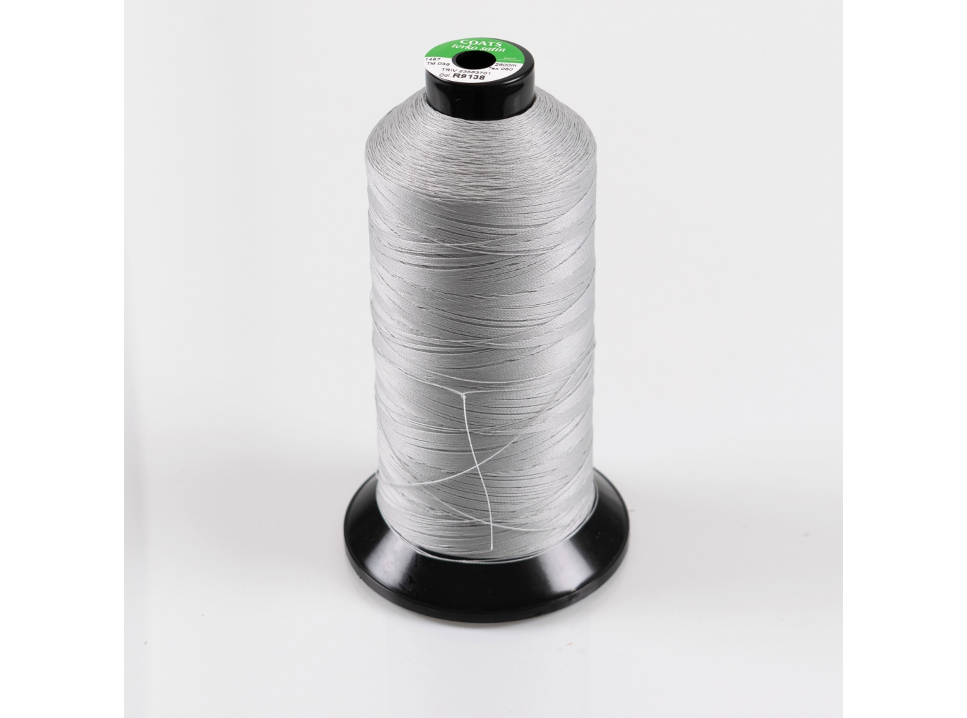 Siūlai Terko Satin 25, 2500 m/rit., R 9138 Siūlai Terko Satin 25, 2500 m/rit., R 9138