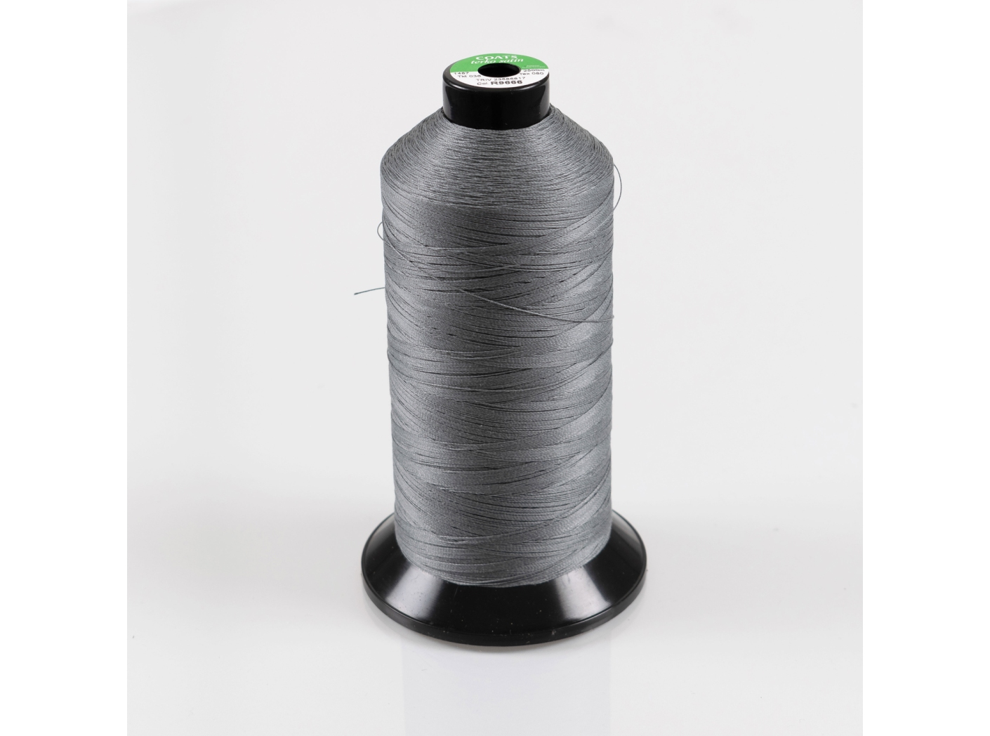 Siūlai Terko Satin 25, 2500 m/rit., R 9666 Siūlai Terko Satin 25, 2500 m/rit., R 9666