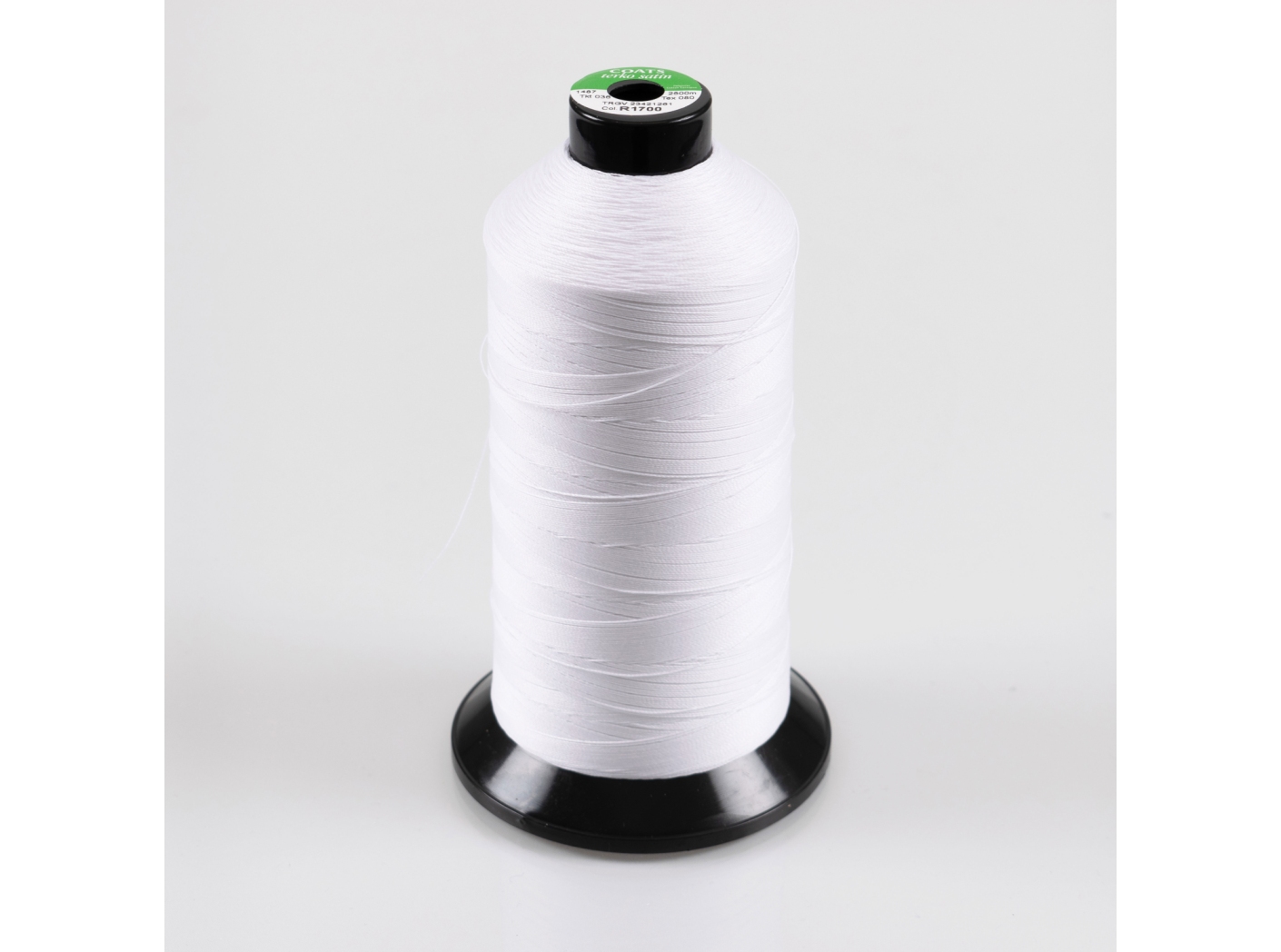 Siūlai Terko Satin 36, 2500 m/rit., R 1700 Siūlai Terko Satin 36, 2500 m/rit., R 1700