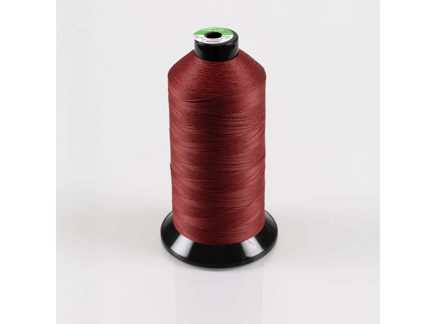 Siūlai Terko Satin 36, 2500 m/rit., R 3983 Siūlai Terko Satin 36, 2500 m/rit., R 3983