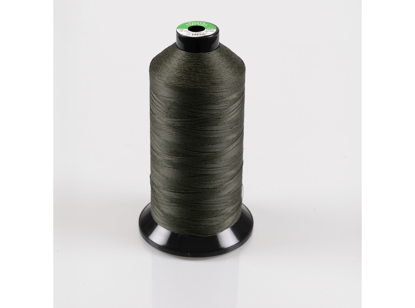 Siūlai Terko Satin 36, 2500 m/rit., W 2983 Siūlai Terko Satin 36, 2500 m/rit., W 2983