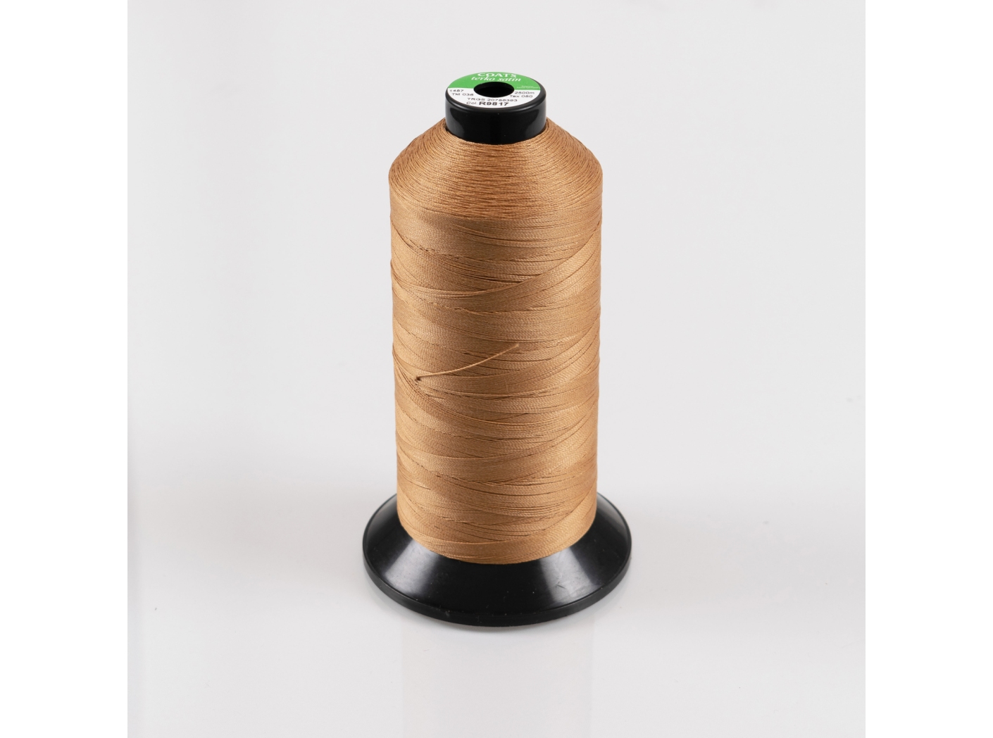 Siūlai Terko Satin 36, 2500 m/rit., R 9817 Siūlai Terko Satin 36, 2500 m/rit., R 9817