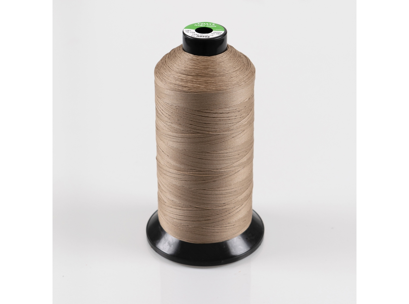 Siūlai Terko Satin 36, 2500 m/rit., R 8569 Siūlai Terko Satin 36, 2500 m/rit., R 8569
