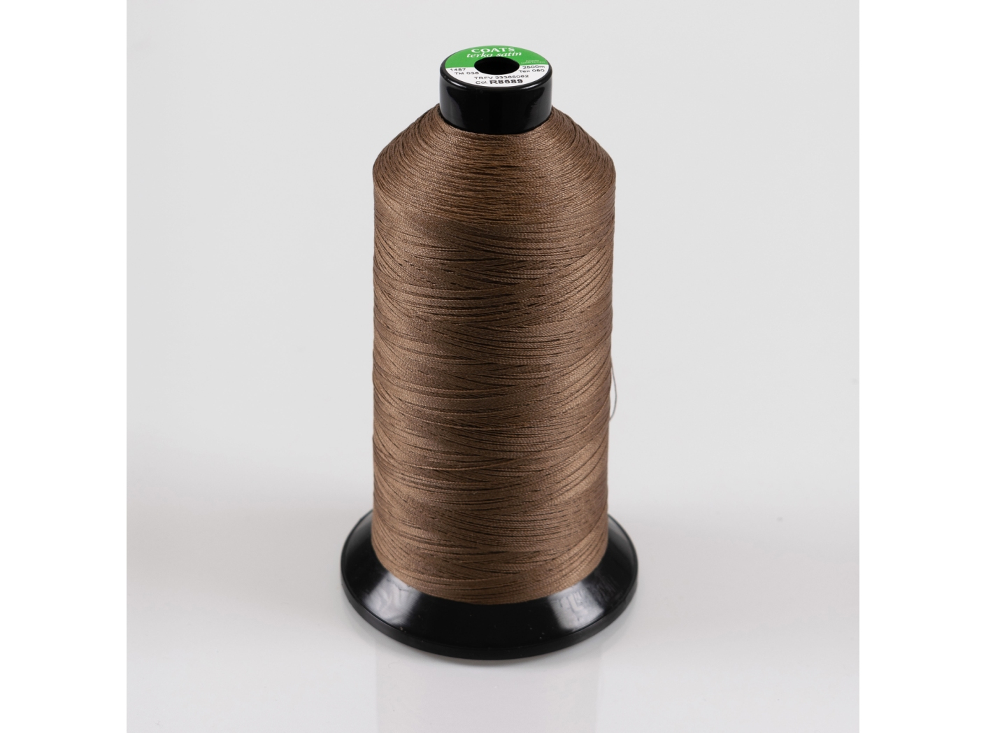 Siūlai Terko Satin 36, 2500 m/rit., R 8589 Siūlai Terko Satin 36, 2500 m/rit., R 8589