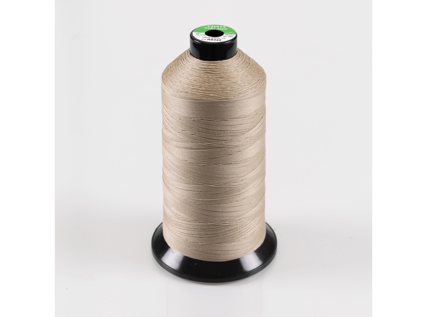 Siūlai Terko Satin 36, 2500 m/rit., R 8320 Siūlai Terko Satin 36, 2500 m/rit., R 8320
