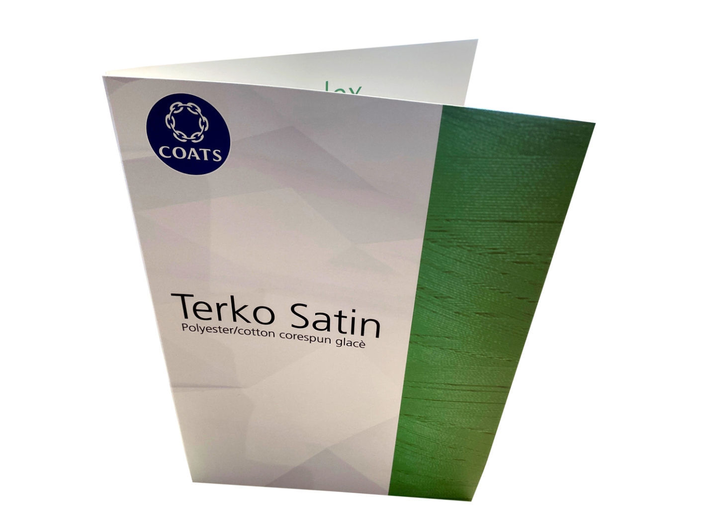 Siūlų Terko Satin kolekcija (pavyzdys) Siūlų Terko Satin kolekcija (pavyzdys)