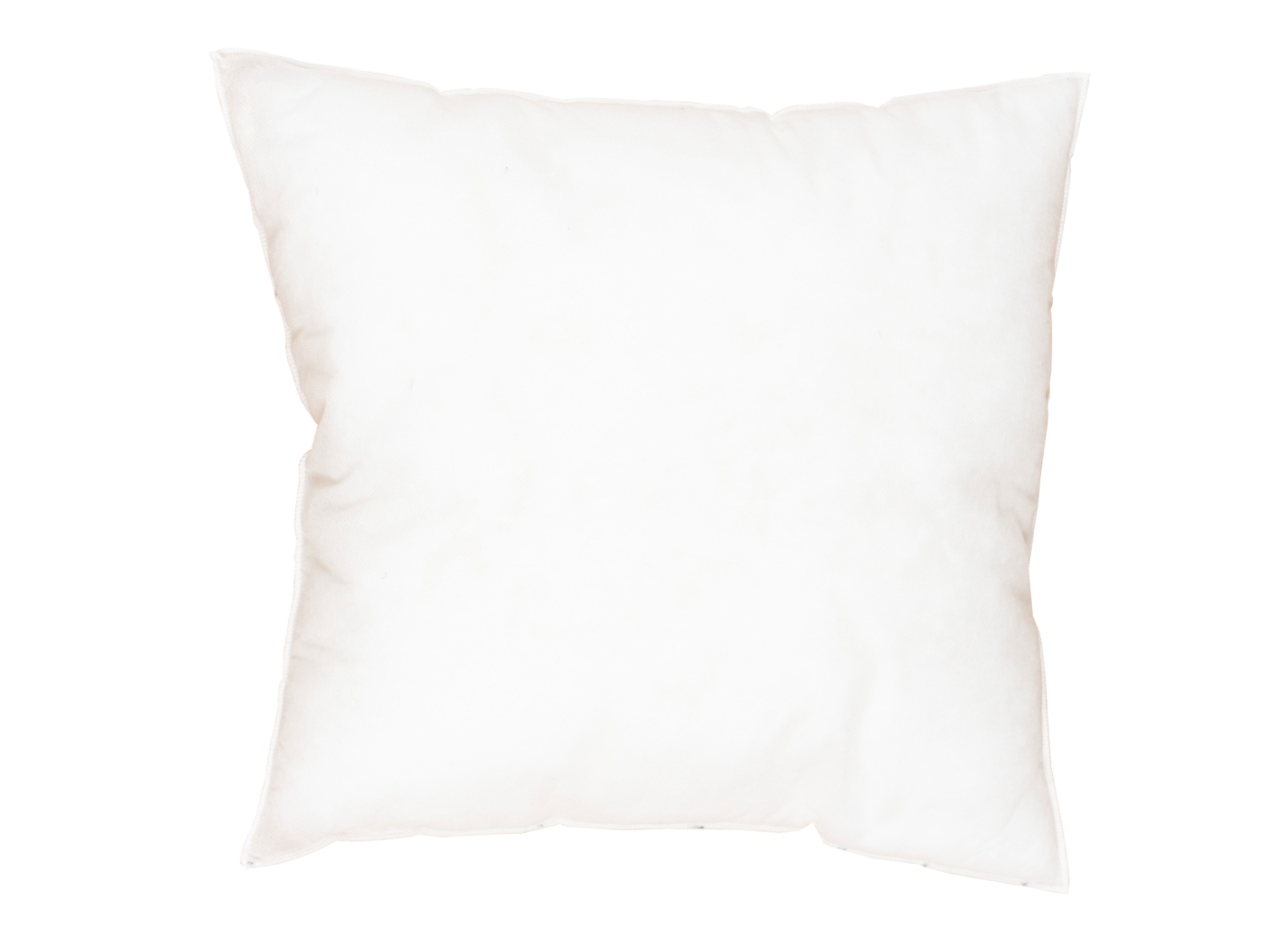 Pagalvė 50 x 50 cm, poliesterio užp., 510 g/vnt Pagalvė 50 x 50 cm, poliesterio užp., 510 g/vnt