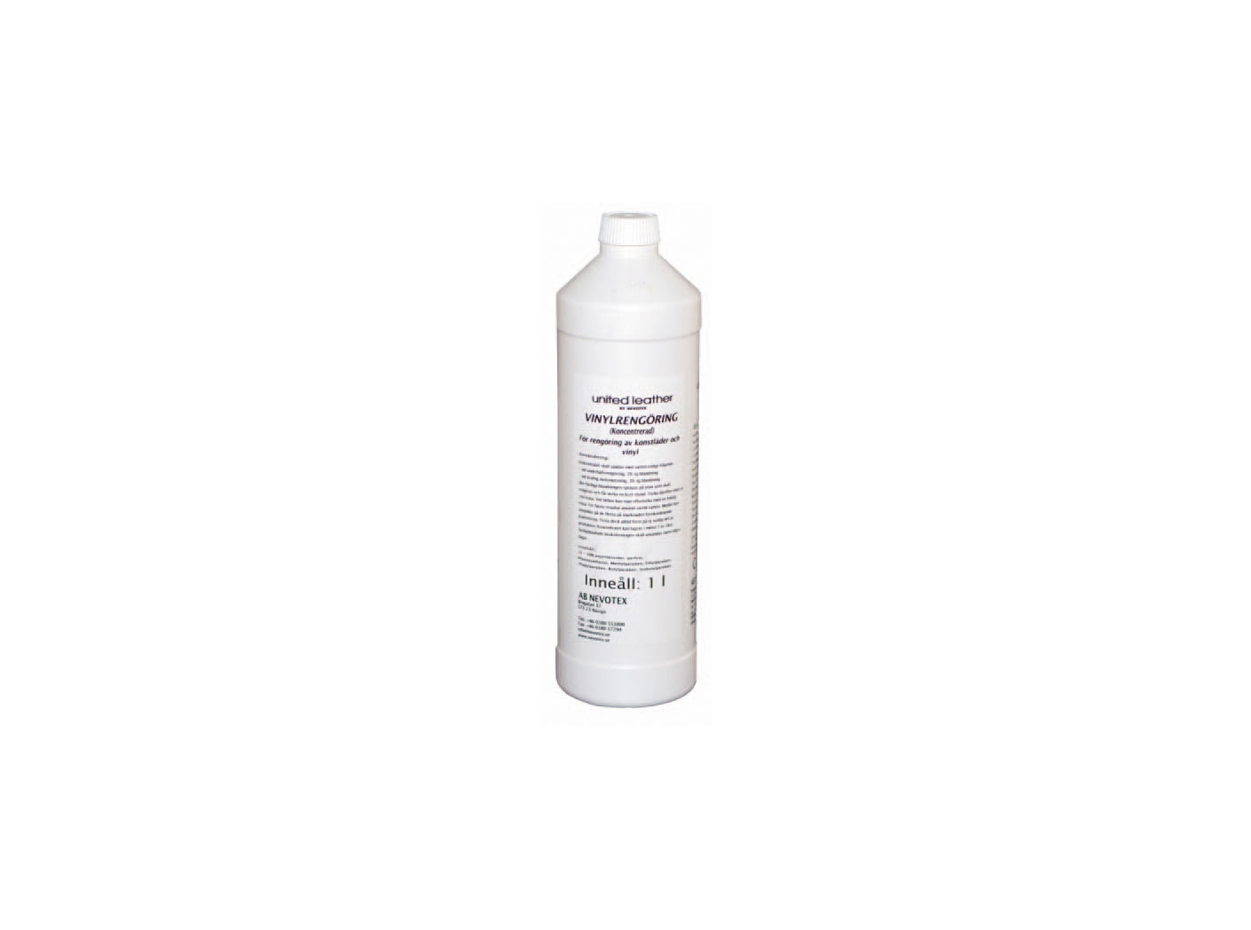 Koncentruotas vinilo valiklis, 1 l/but. Koncentruotas vinilo valiklis, 1 l/but.