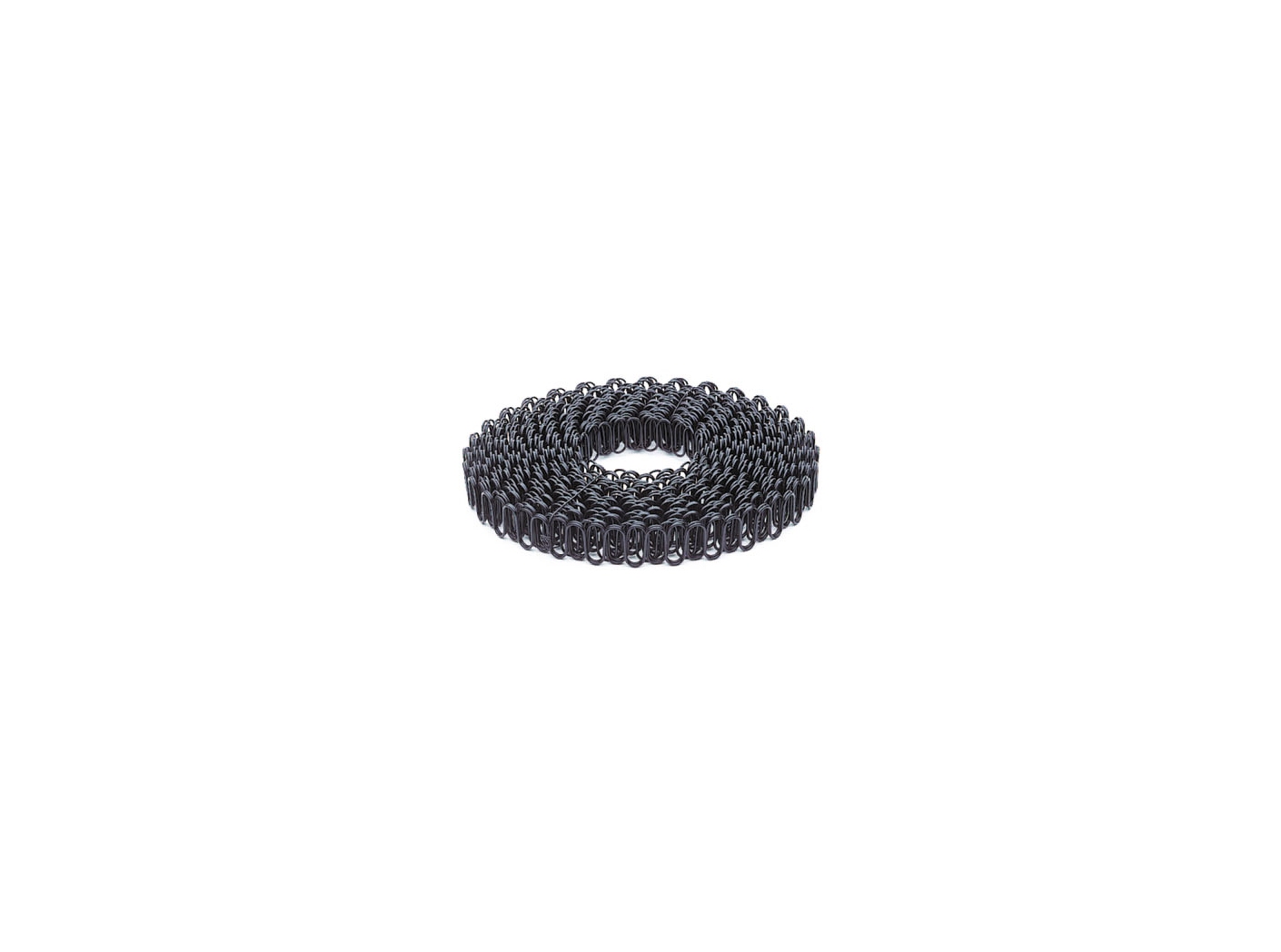 Zigzaginė spyruoklė (back), Ø 3 mm, 42 m/rul. Zigzaginė spyruoklė (back), Ø 3 mm, 42 m/rul.