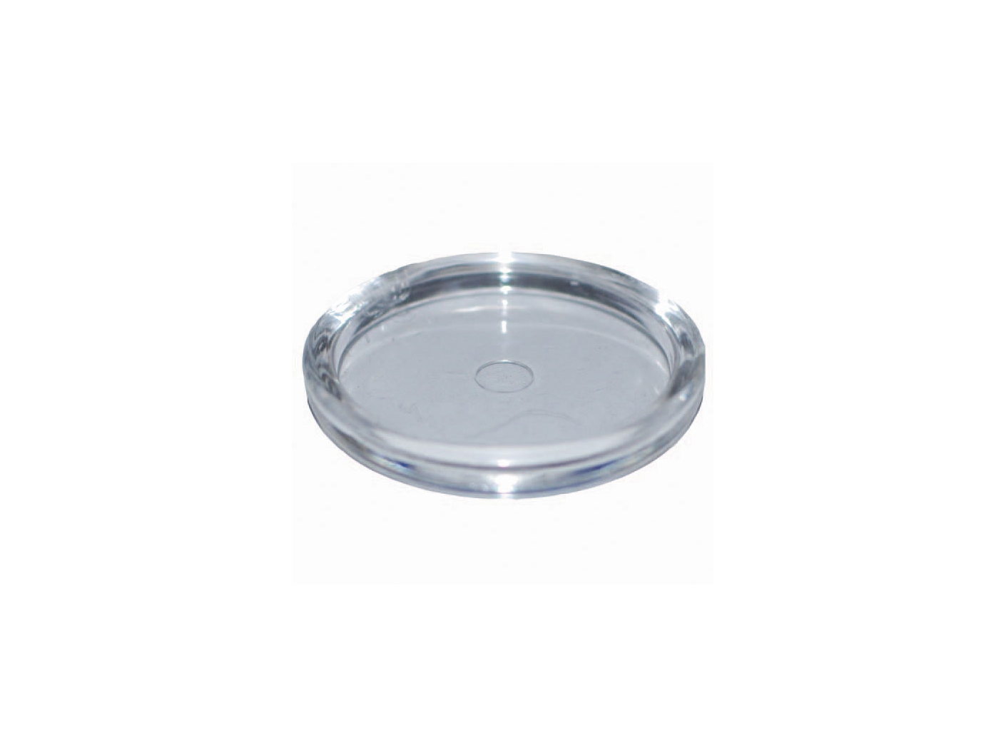 Lėkštelė baldų kojelėms Cp 55, Ø 55 mm (Ø 70 mm) Lėkštelė baldų kojelėms Cp 55, Ø 55 mm (Ø 70 mm)