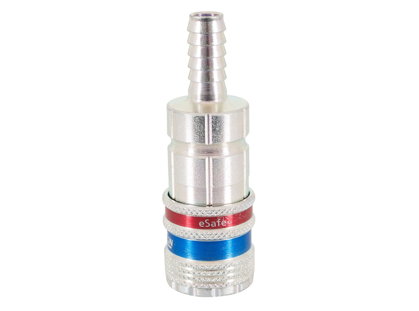 Greito jungimo mova 320-2003, Ø 8,0 mm jungtis Greito jungimo mova 320-2003, Ø 8,0 mm jungtis
