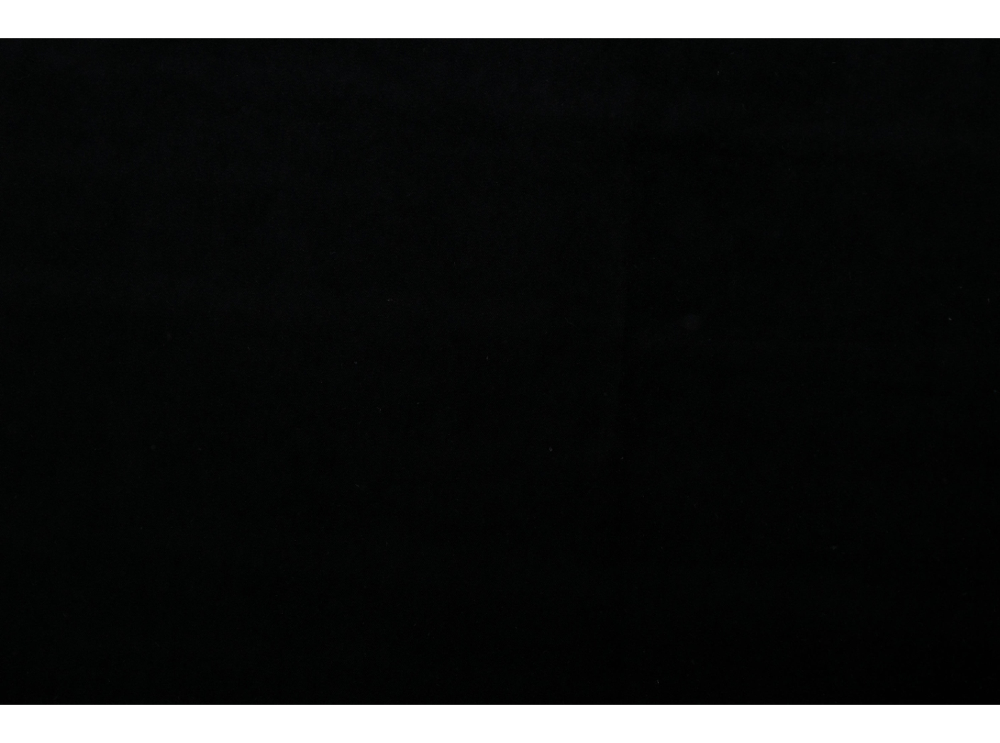 Audinys Crudo 100 Black Audinys Crudo 100 Black