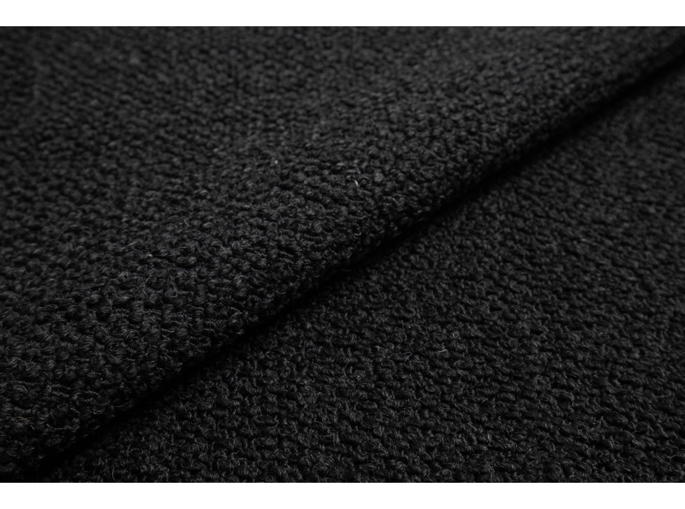 Audinys Bistecca 04 Black Audinys Bistecca 04 Black