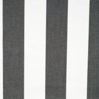 Audinys Garden Stripe 01446 Jet black