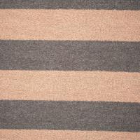 Audinys Barnum Stripe 5 Rose/Brown