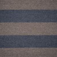 Audinys Barnum Stripe 1 Ocean/Brown