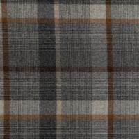 Audinys Glencheck Taupe