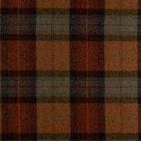 Audinys Ferryhill Burnt Orange