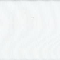 Audinys Nevo 5197 White, b=150 cm