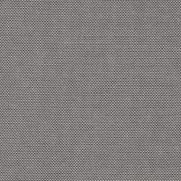 Audinys Garden Plain 419 Gray Panama