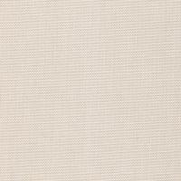Audinys Garden Plain 415 White-beige Panama