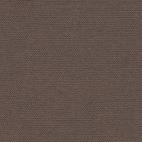 Audinys Garden Plain 462 Brown Panama