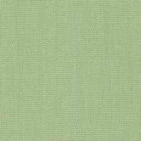Audinys Garden Plain 347 Lime green Panama
