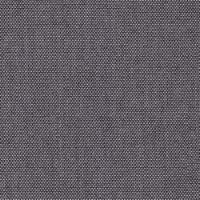 Audinys Garden Plain 01011 Grey Panama