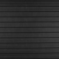 PVC Pisa Stripe 3349 Black