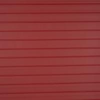 PVC Pisa Stripe 9481 Wine