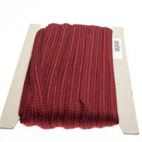 Dekoratyvinė juosta NVTX 464 Dark red