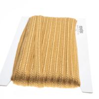 Dekoratyvinė juosta NVTX 139 Light gold