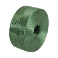 Siūlai Nm 60 (T) ritėse, 81 m/rit., (green)