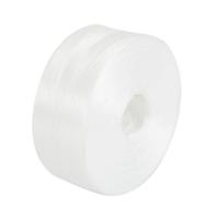 Siūlai Nm 60 (T) ritėse, 81 m/rit., (unbleached)