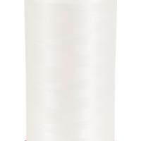 Siūlai Serafil 120, 20000 m/rit., 1000 (white)