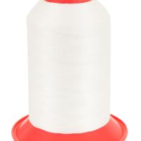 Siūlai Serafil 20, 600 m/rit., 1000 (white)