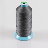 Siūlai Terko Satin 12, 1000 m/rit., R 9666