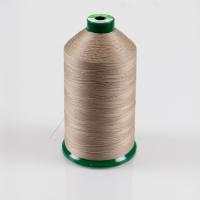 Siūlai Terko Satin 25, 2500 m/rit., R 8418