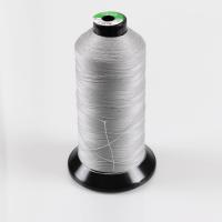 Siūlai Terko Satin 25, 2500 m/rit., R 9138