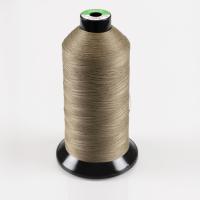 Siūlai Terko Satin 36, 2500 m/rit., H 0519
