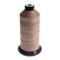 Siūlai Terko Satin 36, 2500 m/rit., H 0576