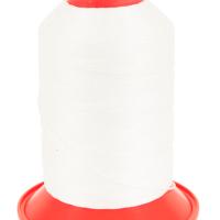 Siūlai Serafil 10, 300 m/rit., 1000 (white)