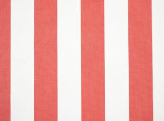 Audinys Garden Stripe 01465 Logo red Audinys Garden Stripe 01465 Logo red