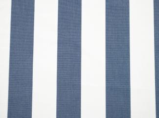 Audinys Garden Stripe 01451 Misty blue Audinys Garden Stripe 01451 Misty blue