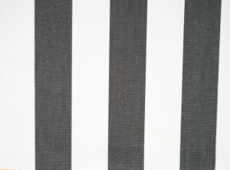 Audinys Garden Stripe 01446 Jet black Audinys Garden Stripe 01446 Jet black