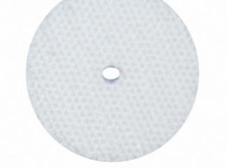 Kont. diskelis Nevogrip, Ø 35mm, šiurkštus, baltas Kont. diskelis Nevogrip, Ø 35mm, šiurkštus, baltas